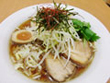 ラーメン厨房 萬喜 ラーメン厨房 萬喜